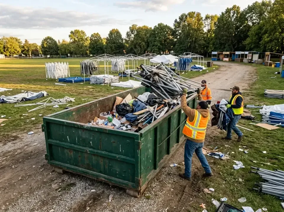 temporary-event-waste-containe-016 — frequently asked questions, Roll-Off Dumpster Rental Services in Bonsall, CA